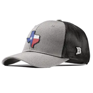 Texas 28 PVC Curved Trucker