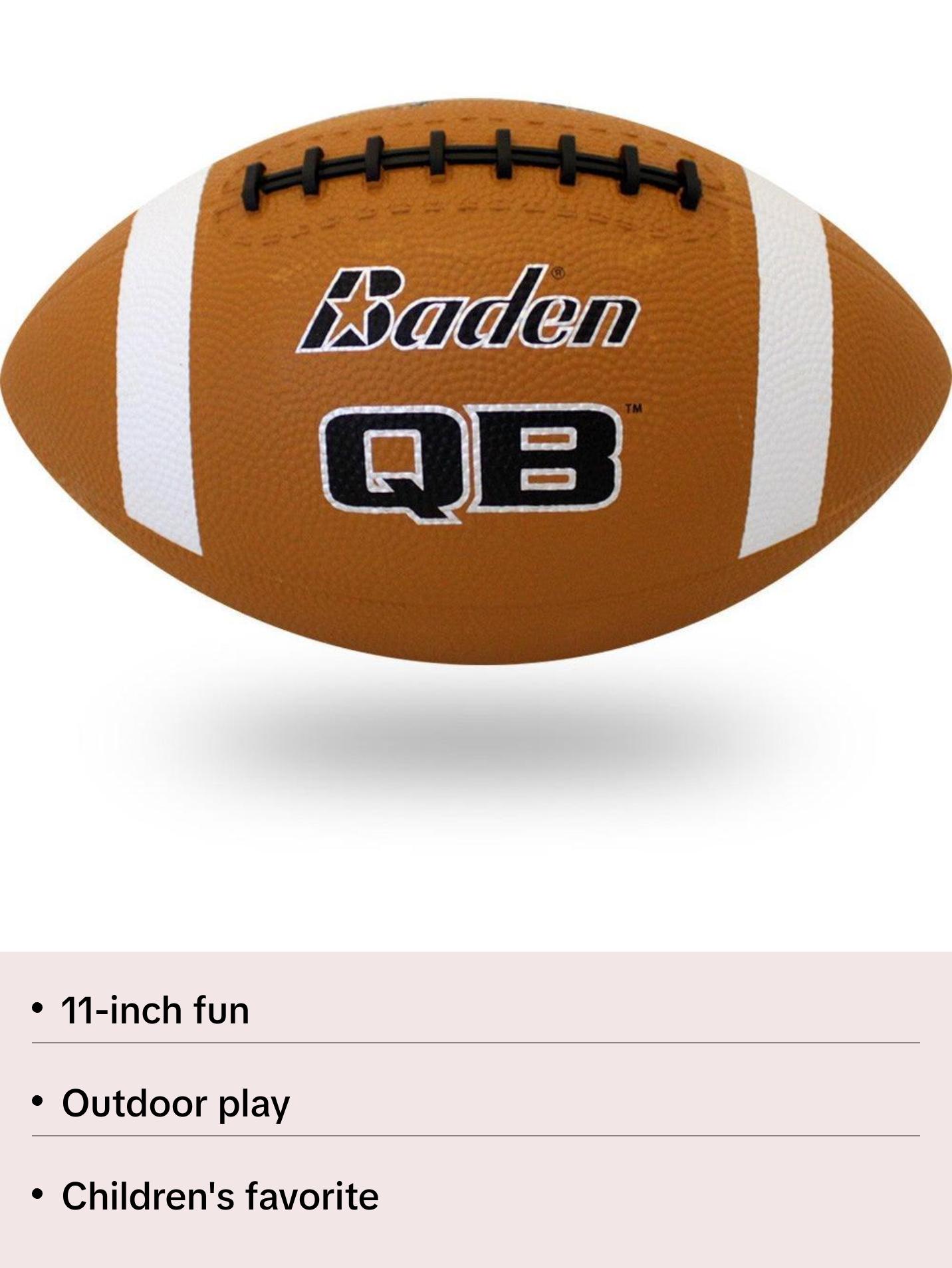 Football Junior Size