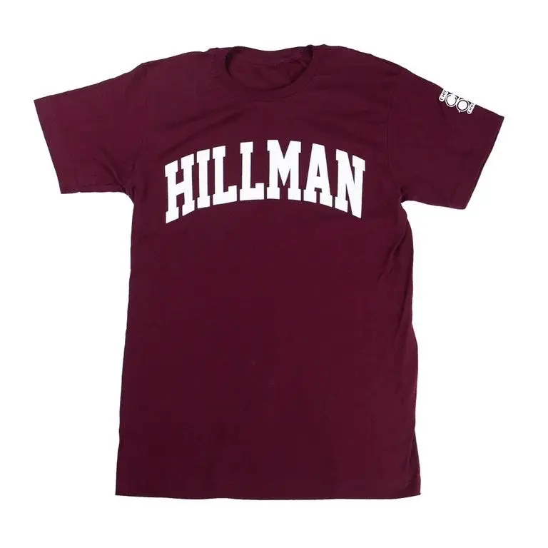 Hillman Essential tee