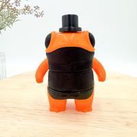 Jumbo Halloween Boss Frog