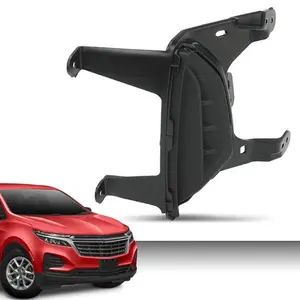 FIT FOR CHEVROLET EQUNIOX 22-23 FRONT BUMPER GRILLE INSERT PASSENGER RIGHT SIDE G-PLUS