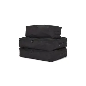 July Packing Cells 8 Pack in Black