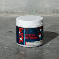 Red White and Bum (Rocket Pop)