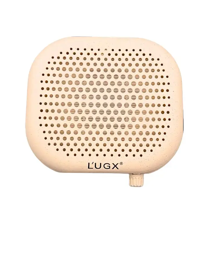 LUGX Dust Collector Mini