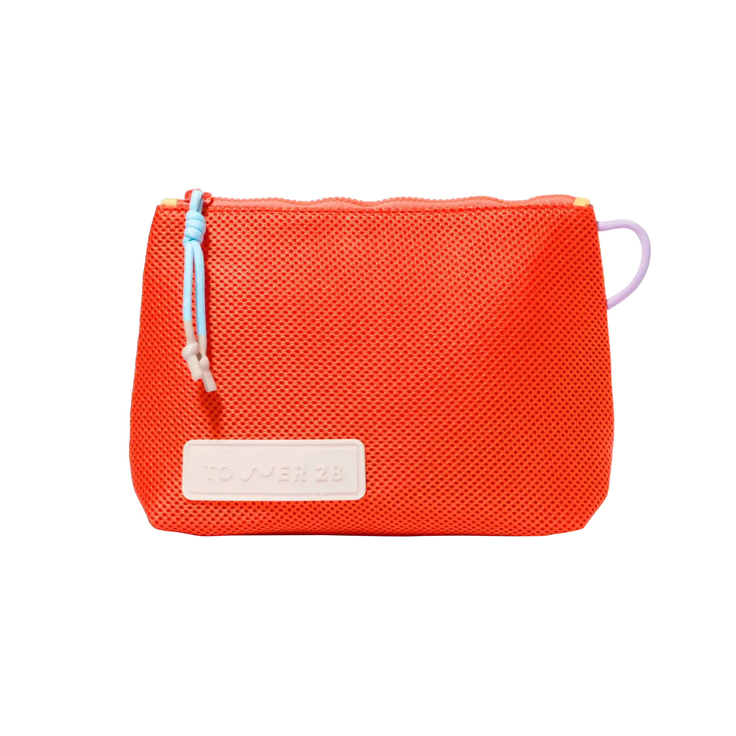 SOS (Store. Our. Stuff.) Makeup Bag