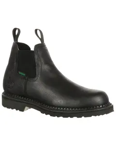 Georgia Boot Men's Giant Waterproof High Romeo Soft Toe - Gb00084