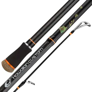 Okuma Hawaiian Custom B Surf Spinning Rods