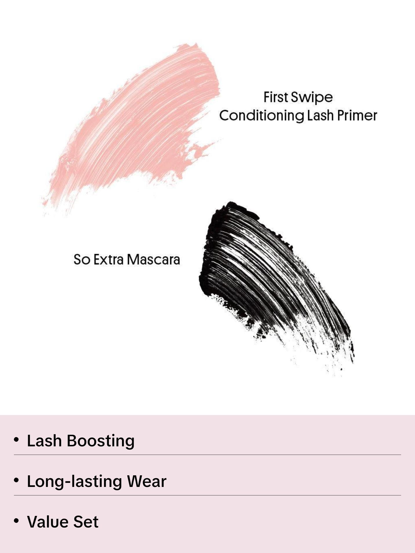 The Lash Duo