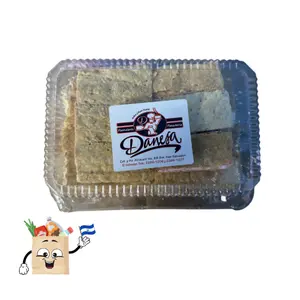 Reposteria Danesa Mil hojas