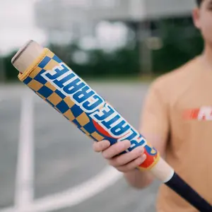 Race Car Weighted Bat Sleeve