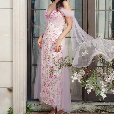 Venus Dress - TikTok Shop