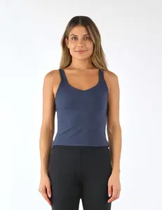 Sculpt Skimmer: Navy