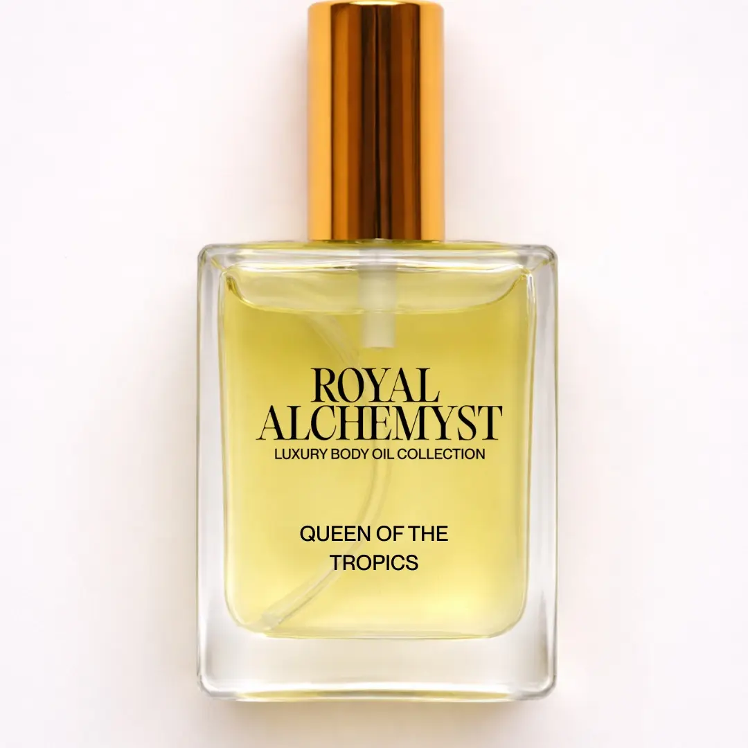 Queen of the Tropics