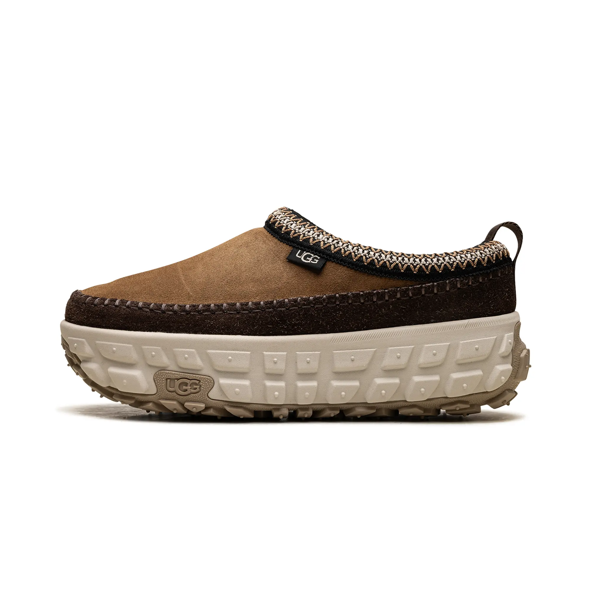 VENTURE DAZE WMNS "CHESTNUT CERAMIC" 1155650 CTC