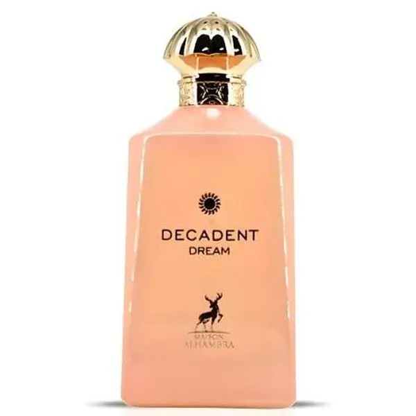 DECADENT DREAM BY MAISON ALHAMBRA