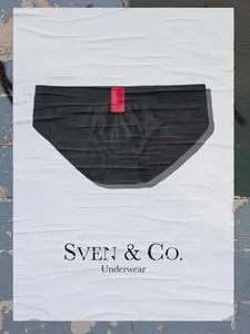 Signature Brief : Adrenaline Rush