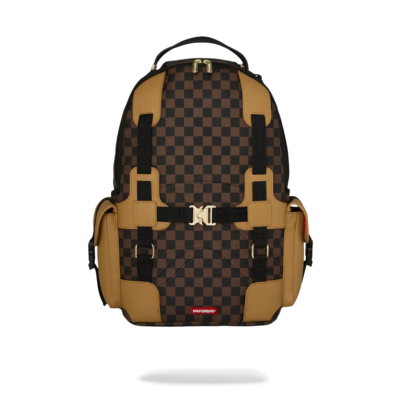 HIGHLINE HOLSTER BACKPACK HIGHLINE HOLSTER BACKPACK