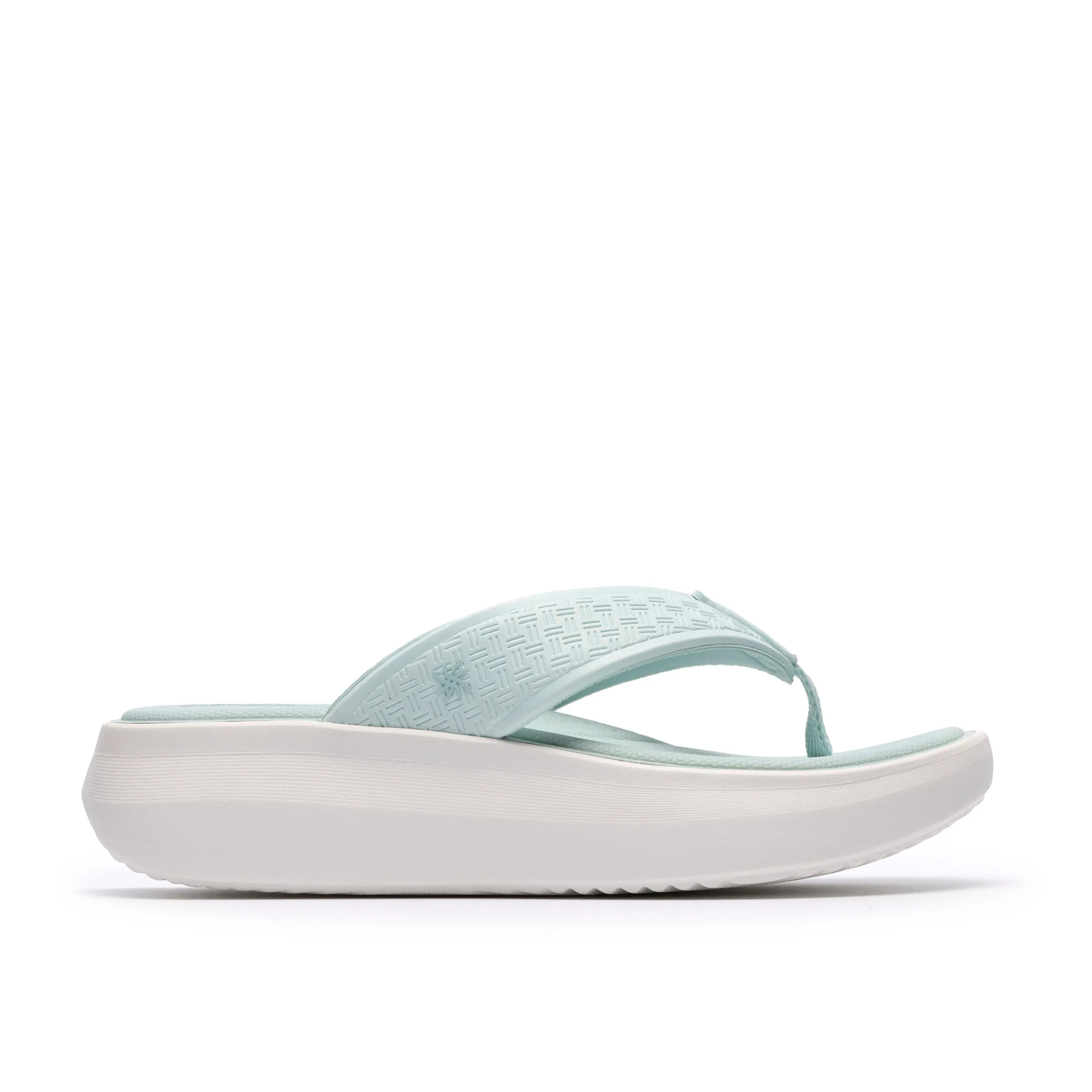 Clarks Cloudsteppers Womens Solevana Post Flip Flop Clarks Cloudsteppers Womens Solevana Post Flip Flop