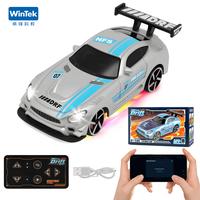 E8008 AMG - Silver Blue