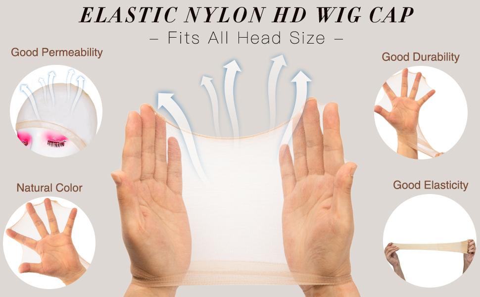 【Spring Glow-Up】Wig Glue Lace Glue for Lace Front Lace Wigs, 0.5 OZ Waterproof Lace Front Wig Glue for Wigs, Strong Hold Transparent Lace Adhesive for Hair