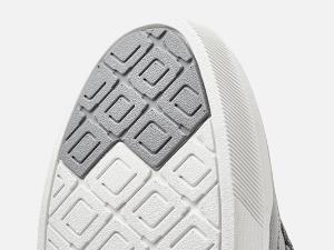 HOBIBEAR Spring/Autumn Adult Men's Sports & Casual Shoes Outdoor Slip-On Sneakers