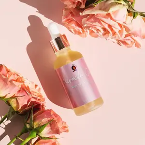 Hair Oil Mega Ayurvedic Growth