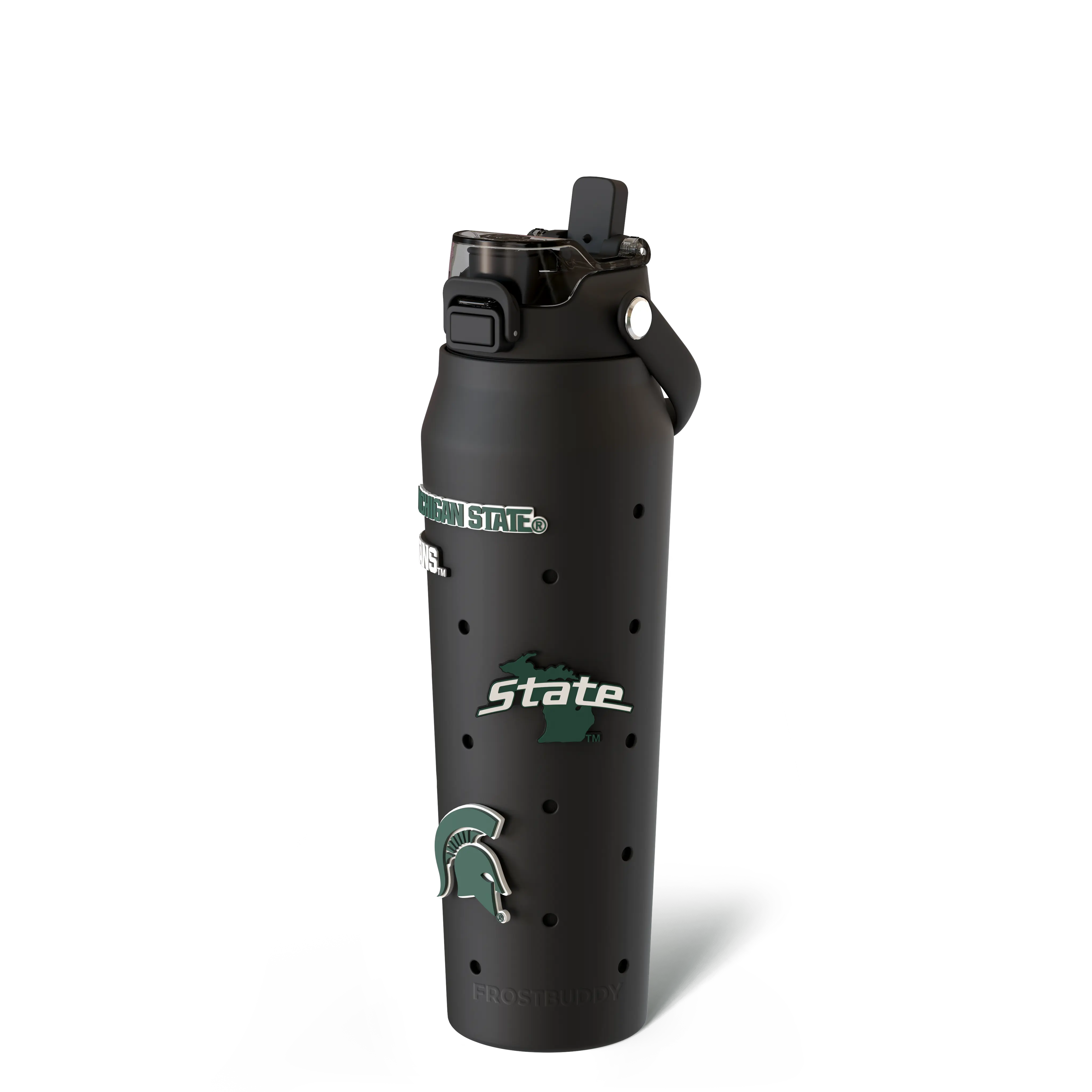 Michigan State Spartans | Skin + Budz Bundle