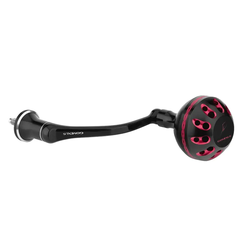 120mm gomexus handle on a slx dc - TikTok Shop