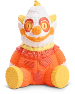 Handmade by Robots - Killer Klowns from Outer Space - Jumbo #376 (Candy Corn)  [COLLECTIBLES] Ltd Ed, Vinyl Figure, Collectible