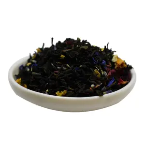 French Blend