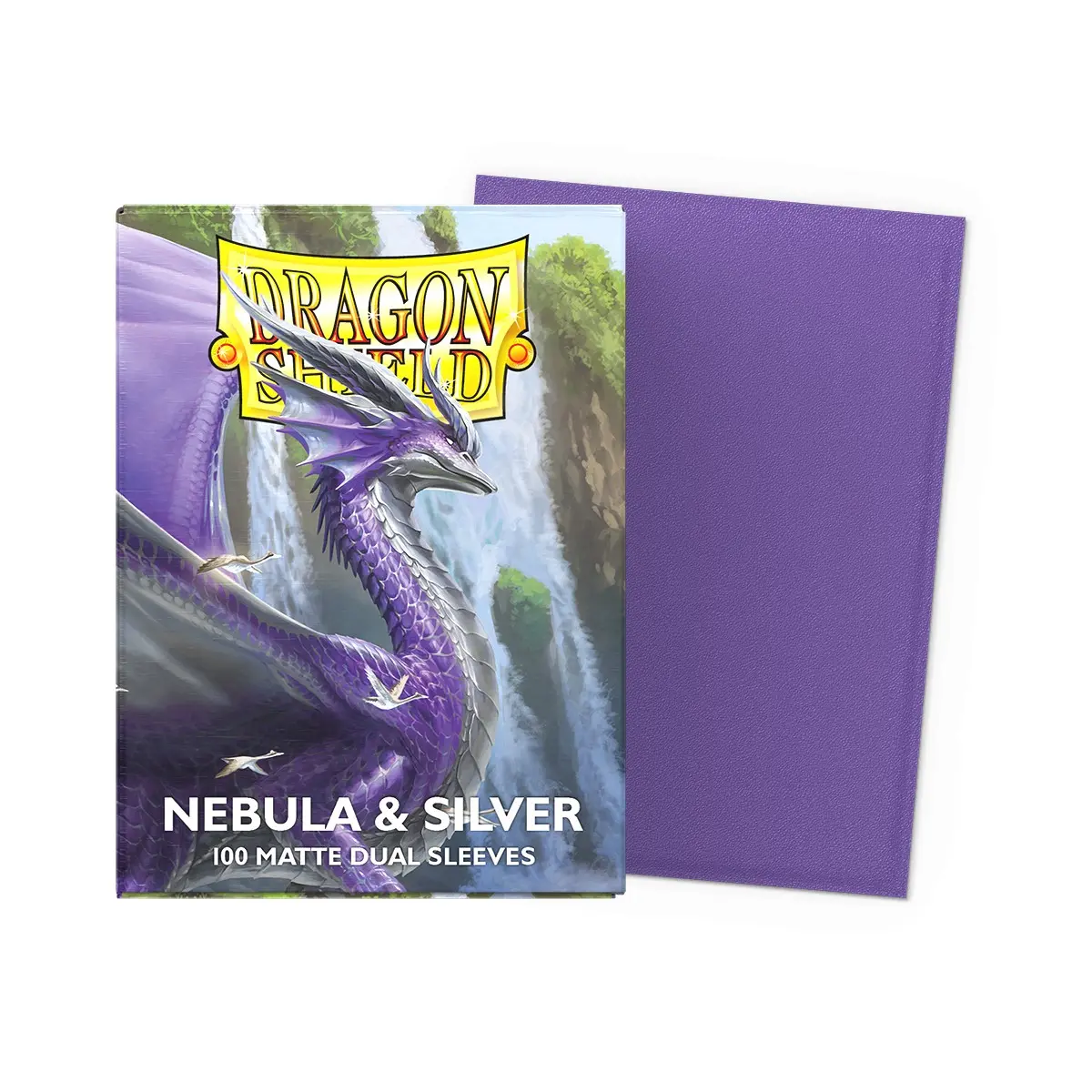 Dragon Shield Standard Matte Sleeves - 100ct Per Pack - Multiple Dragon Shield Standard Matte Sleeves - 100ct Per Pack - Multiple