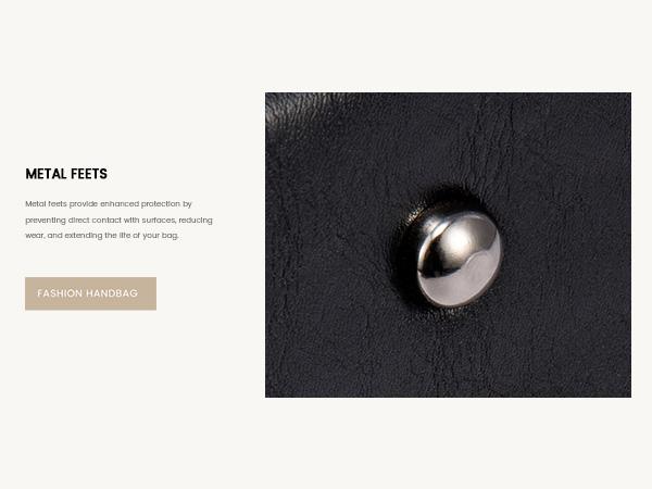 【New Year Gift】LOVEVOOK Laptop Bag for Women, 15.6-17.3 inch Vegan Leather Laptop Tote Bag Large Capacity Vintage Leather Work Bags for Women Computer Bag Office Briefcase Handbag. Durable. TikTokShopHolidayHaul