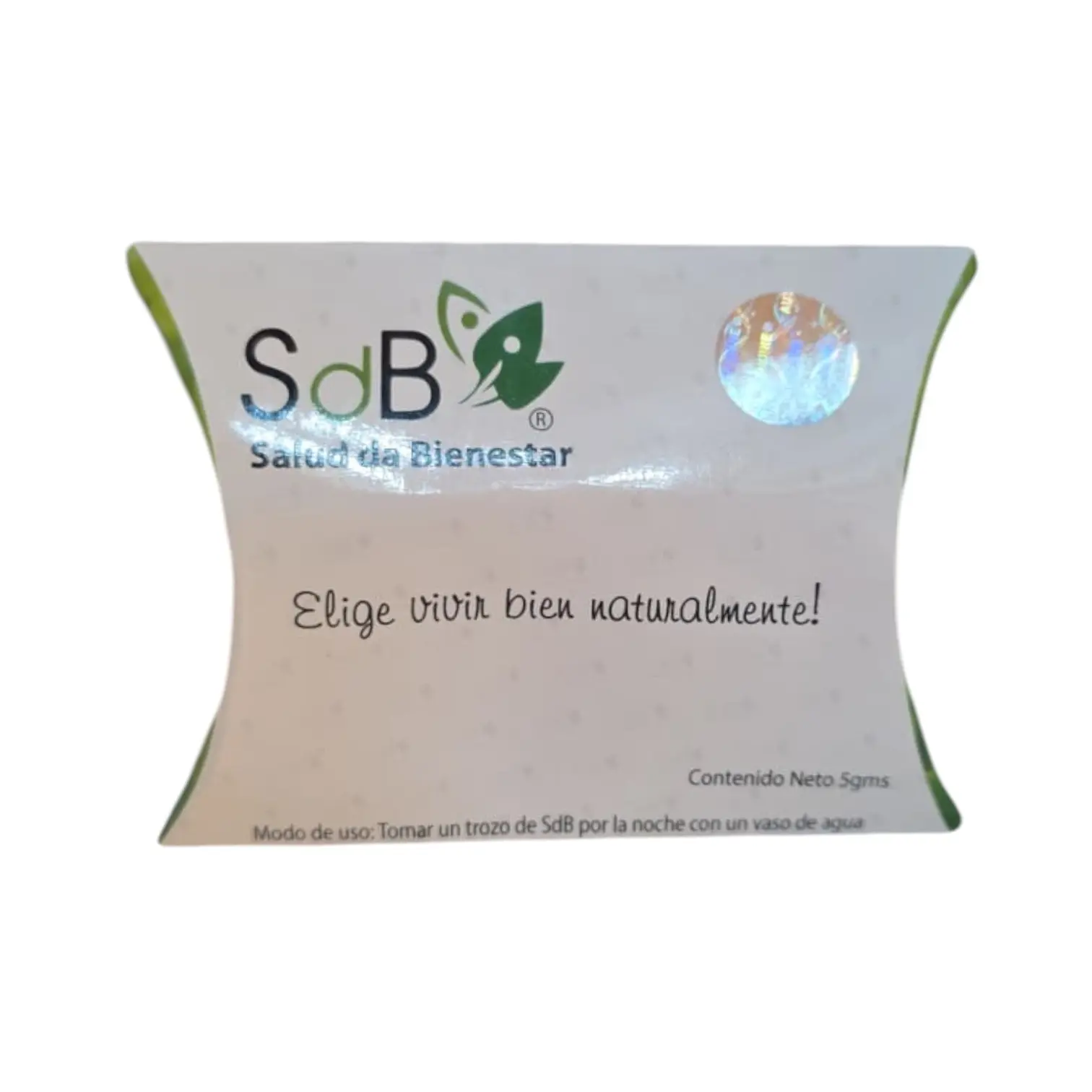 SdB SEMILLA BRASIL