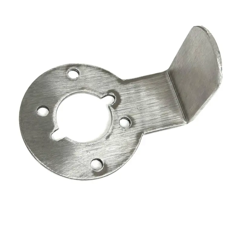 PF-700 steel short hook fits hitachi or metabo HPT  NR83A to NR83A5 right side or left side