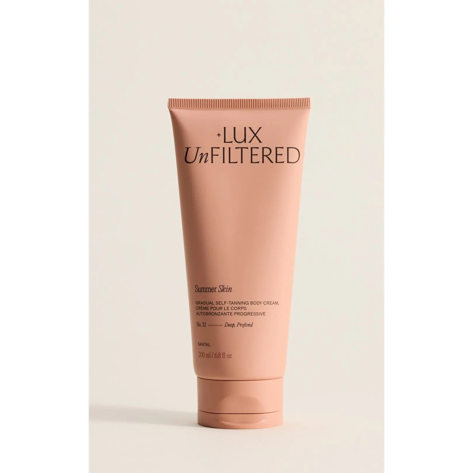 Summer Skin - Deep Summer Skin - Deep