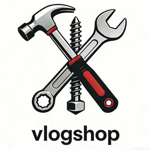 vlogshop