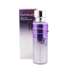 Numbuzin - No.9 NAD+ BIO Lifting Essence (50ml)