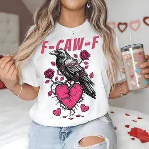 Anti Valentin's Day Funny Valentines Shirt, Retro Valentines, Galantines Day, Single Valentine, Anti Love T-shirt