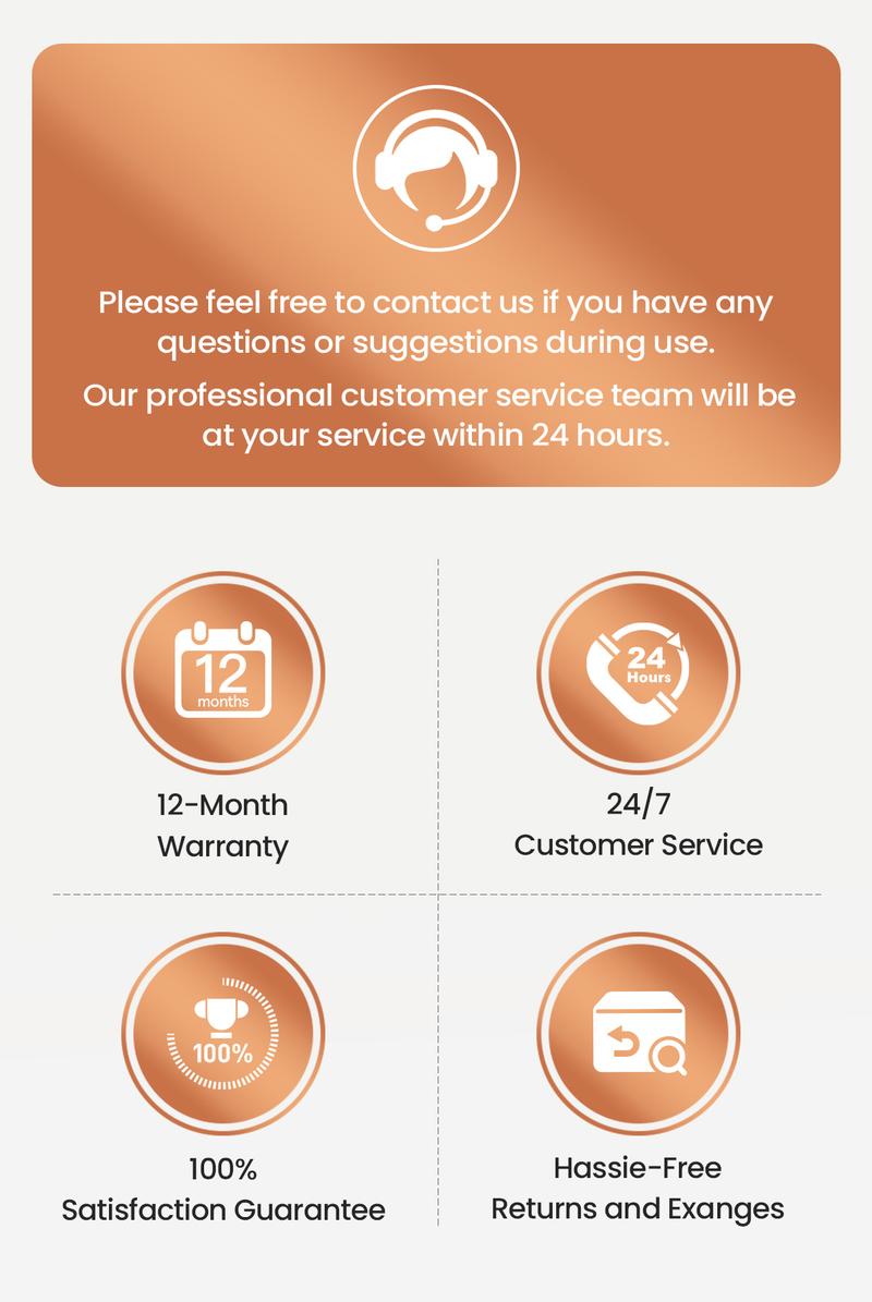 [FebFaves]DEVOAC VM6 Electric Rotating Steam Mop & Household Steam Cleaner, 10-in-1 Steam Mop, 3 Adjustable Steam Levels,Floors Clean, Kitchen, Tiles, Walls, Cabinets, Gaps; Fast Heat-Up, Removes Grease and Grime, Multi-Purpose Cleaning Tool