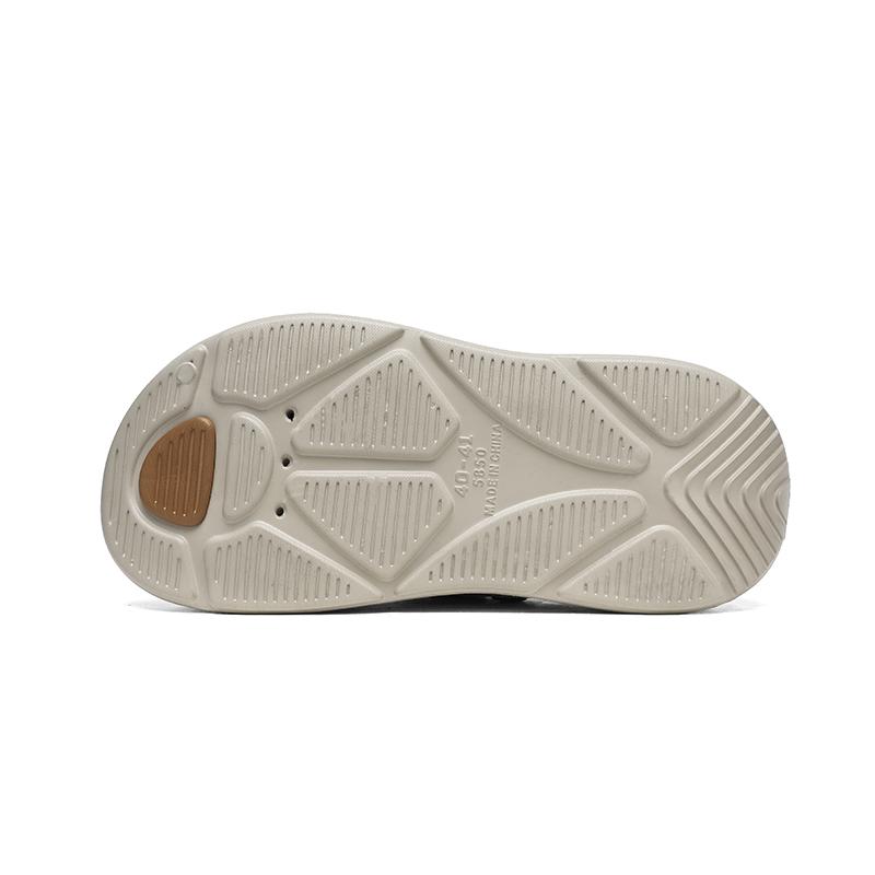 Mens and Womens Arch Support Clogs Outdoor Slip-on Garden Shoes Unisex Comfort Mules for Men