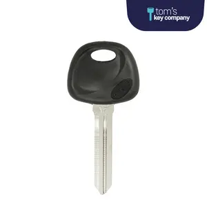 Brand New Aftermarket Key for Select Hyundai and Kia Vehicles (HYUKEY-HY15)