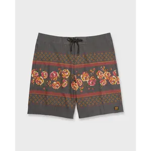 Sundays Lo Tide 19" Boardshorts