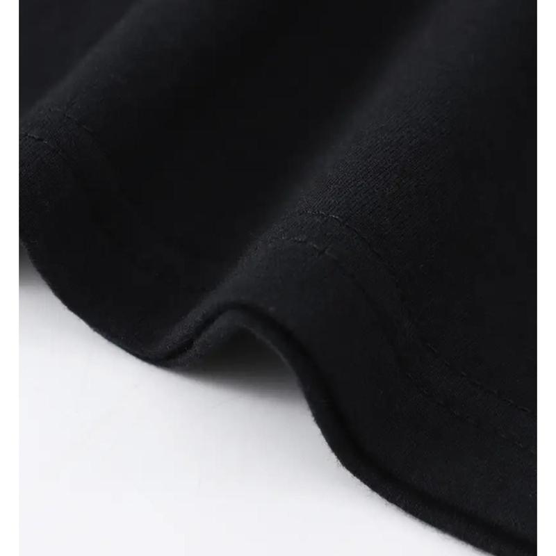 Letter Print Round Neck Tee Senior Year 2025 American Flag USA Graduation Class Of 2025 T-Shirt Breathable Fabric