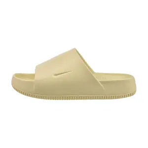 Calm Slides WMNS "Alabaster" dx4816 701