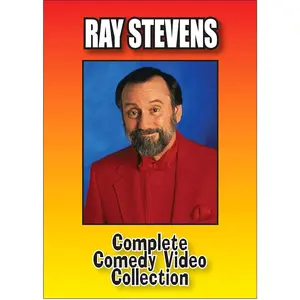 Complete Comedy Video Collection  [DVD Video Disc]