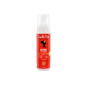 Batana Miracle Oil Fro Mousse