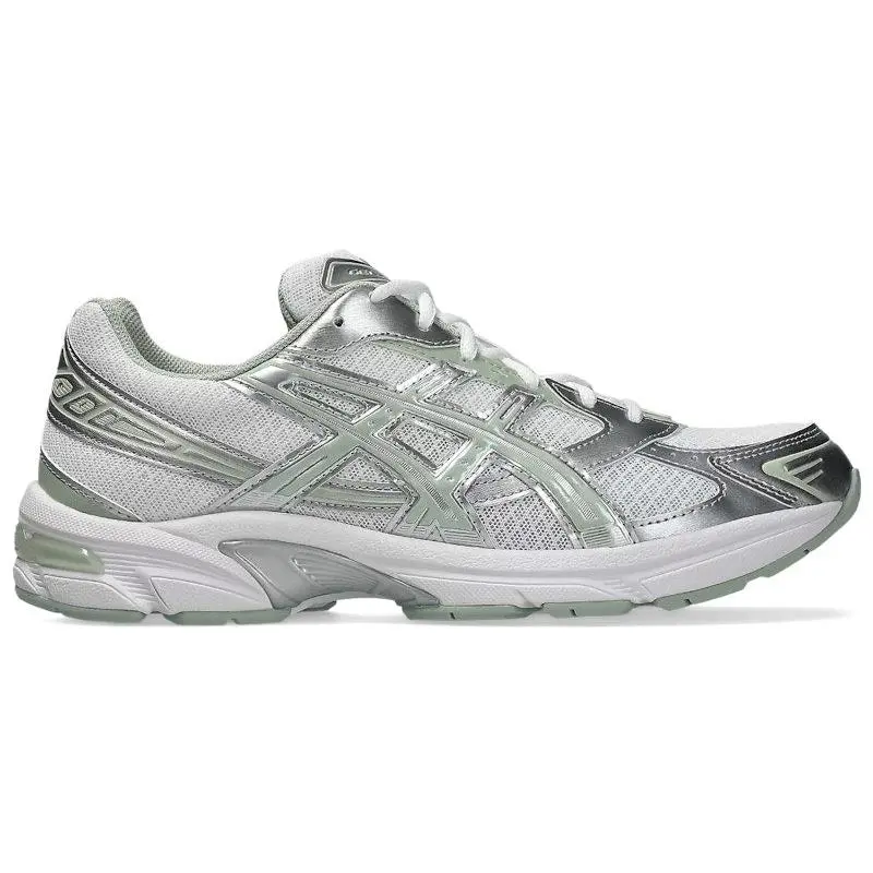 ASICS Men's Gel-1130 White Sage Frost Running Shoes, from StockX