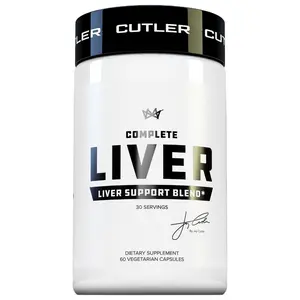 Complete Liver