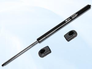 Nilight Rear Hatch Struts 6657 for Dodge Challenger 2008-2016, Tailgate Lift Supports Rear Door Shocks 12 Inch, 2PCS Set Rod Nilight Rear Hatch Struts 6657 for Dodge Challenger 2008-2016, Tailgate Lift Supports Rear Door Shocks 12 Inch, 2PCS Set Rod