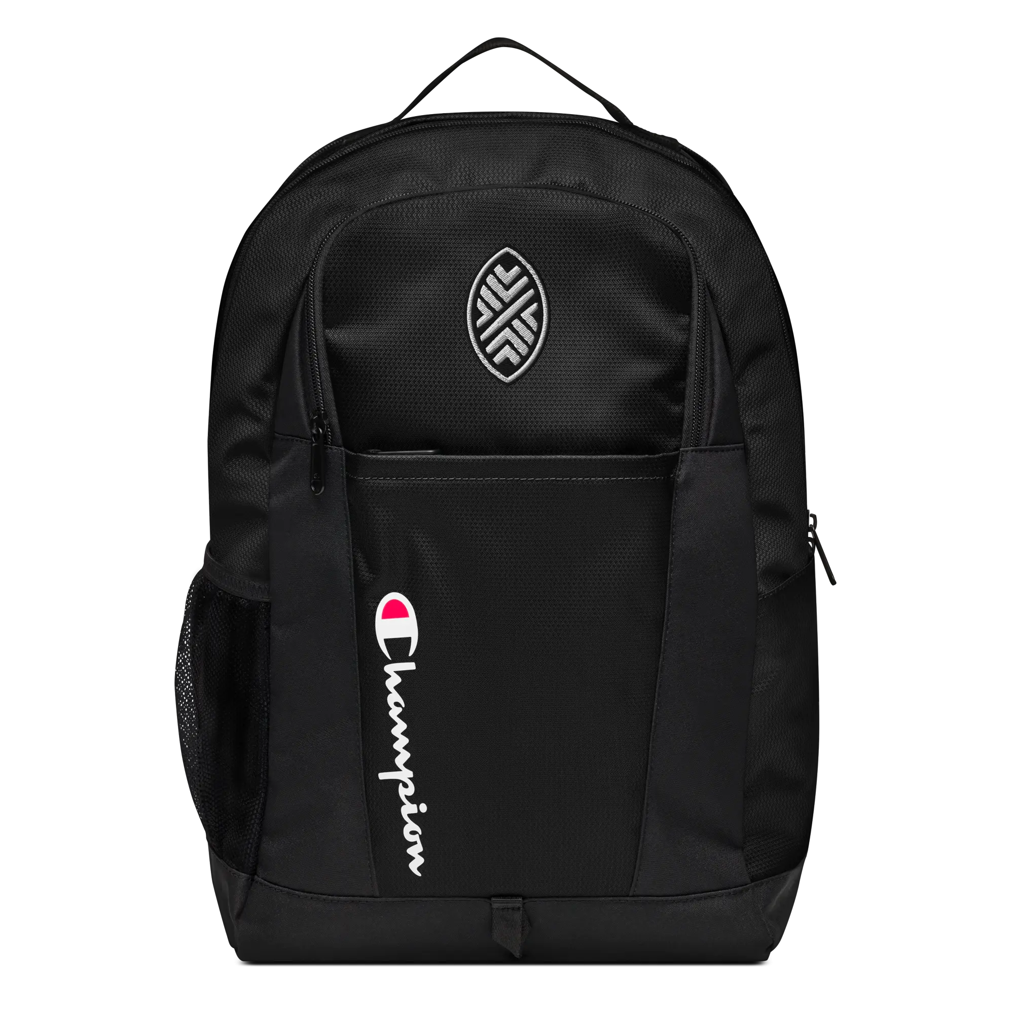 Shielded Champion Backpack